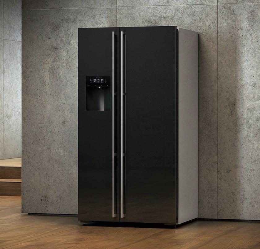 Gaggenau Двухдверный холодильник в современном стиле Serie 200 Rs295355  - Вид №2