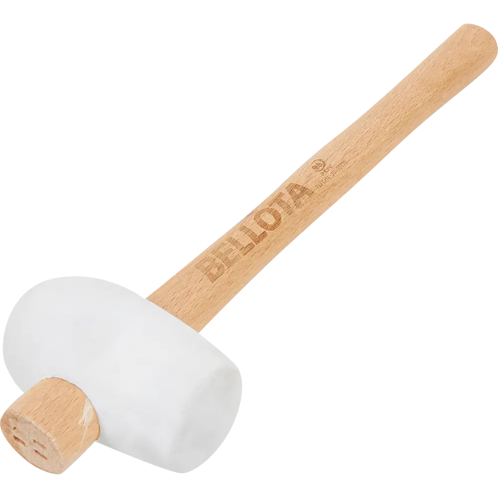 Киянка резиновая Bellota 8054-250 для деликатных монтажных работ 82089818 STLM-0018865