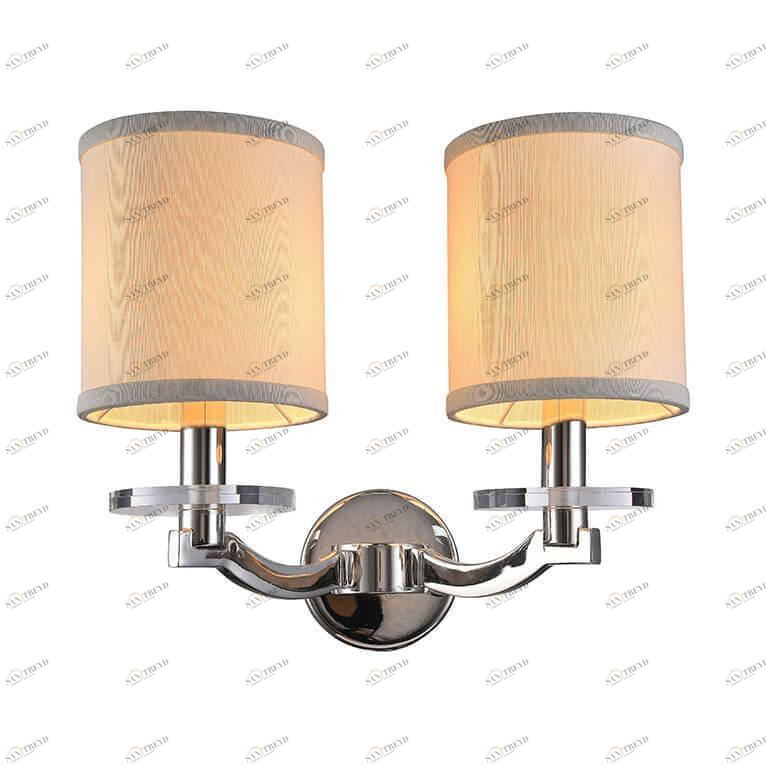 Бра настенное бежевое Newport 3352/A NEWPORT 3350 00-3931338 Бежевый 