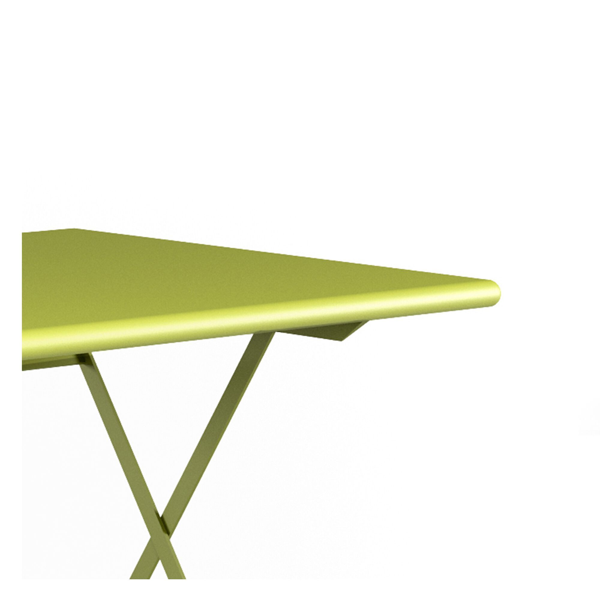 Прямоугольный складной стол emu Arc en Ciel ARCH-00103804