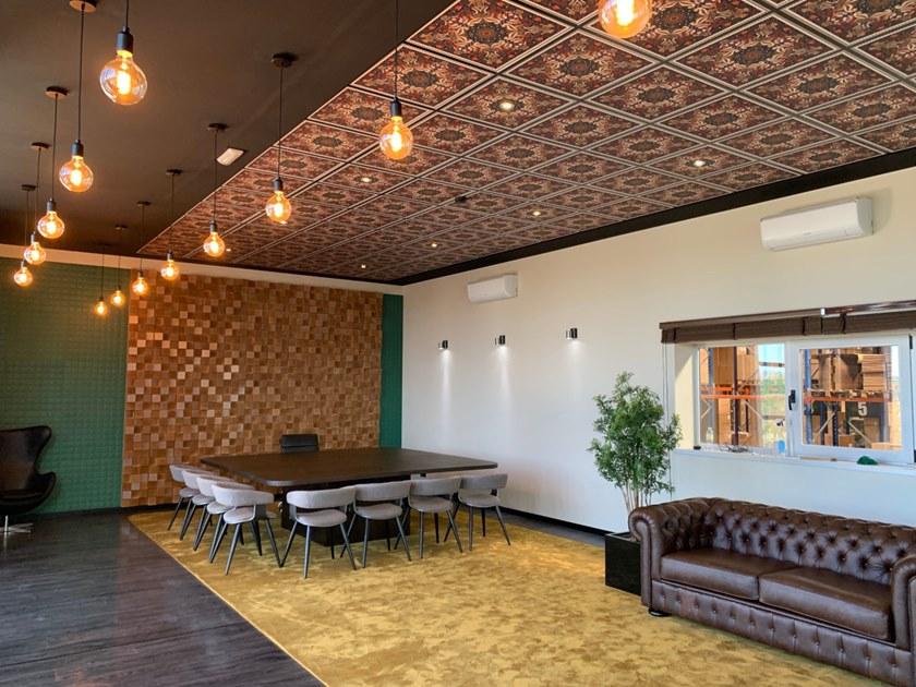 Vicoustic Акустическая панель для стен Multifuser sun-id-1350974 - Вид №2