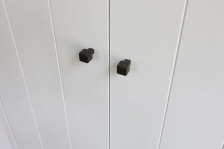 Dauby Железная ручка Pure® 7215 - Вид №1