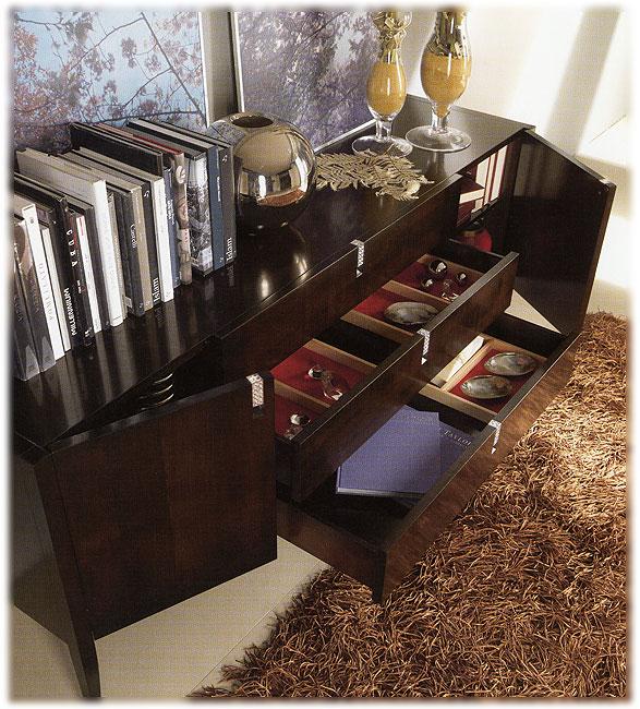 Комод Jubilee SELVA 7024 Home - Вид №1