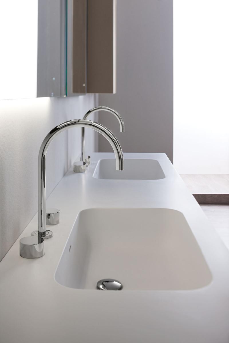 Manhattan Мебель для ванной OASIS BATHROOM Manhattan - Вид №8