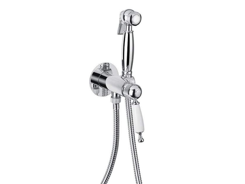 Хромированный латунный гидроскоп Bugnatese Оксфорд ARCH-00082741