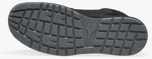 DIADORA UTILITY Высокая рабочая защитная обувь sun-id-1436982 - Вид №2