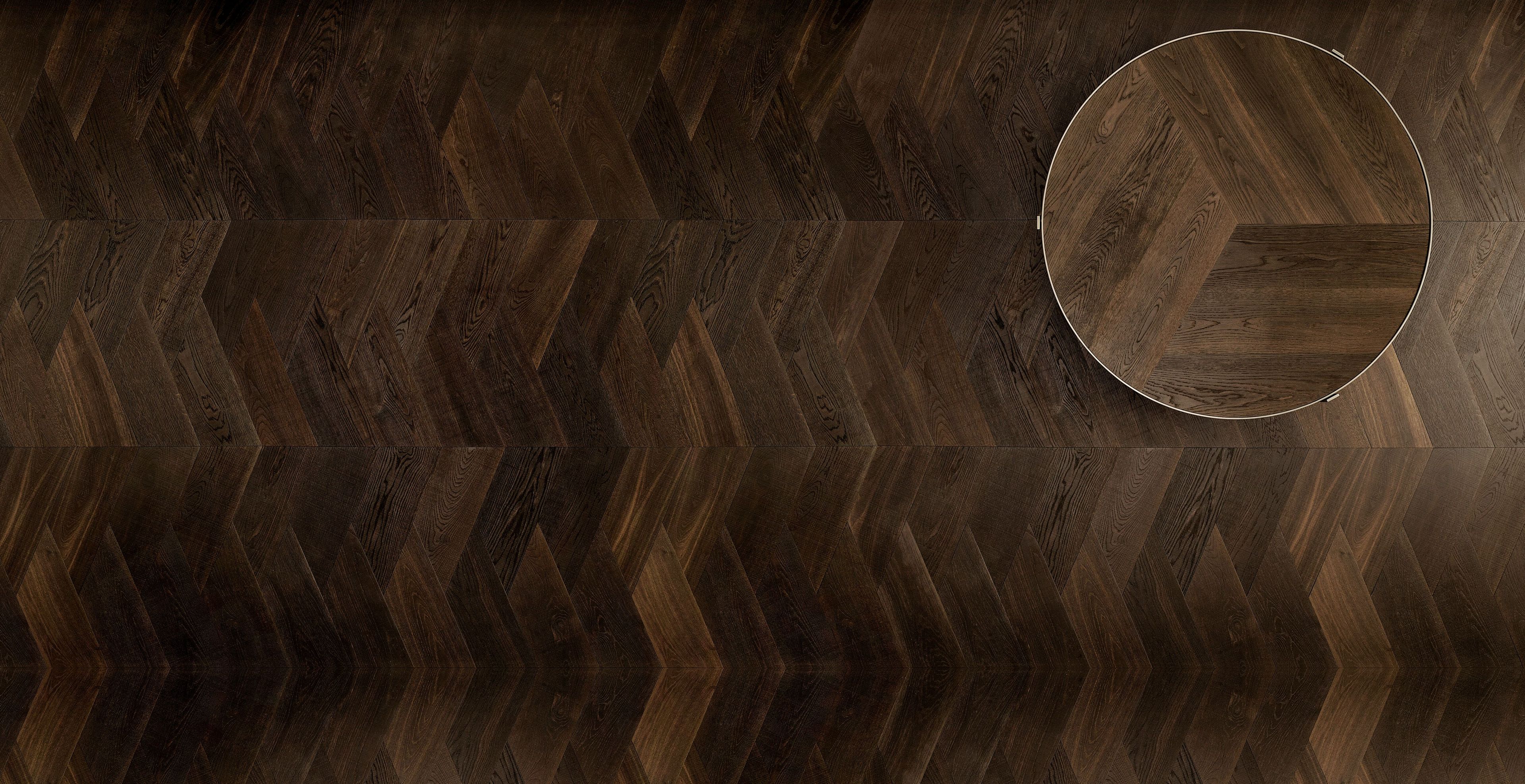 Деревянный пол SKEMA Yles ARCH-00007393 - Вид №1