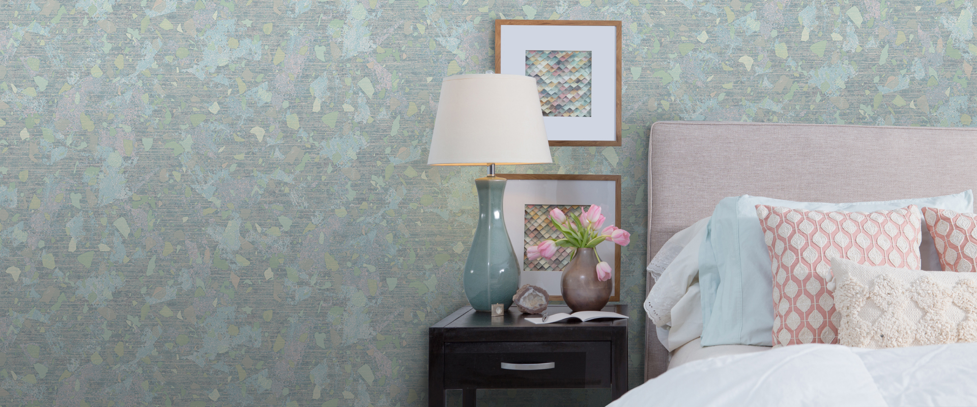 Victoria Stenova 889463 Фон VIRGINIA 889463 - Вид №1