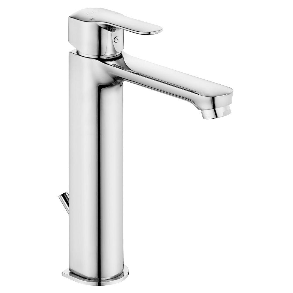 102108995  Смеситель для раковины высокого типа Star - с дистанционным управлением Eca 