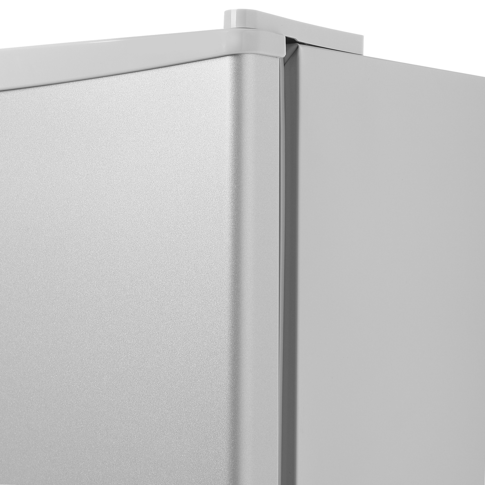 8189671 Холодильник компактный   Бирюса M90 серебристый STDN-0090290 - Вид №7