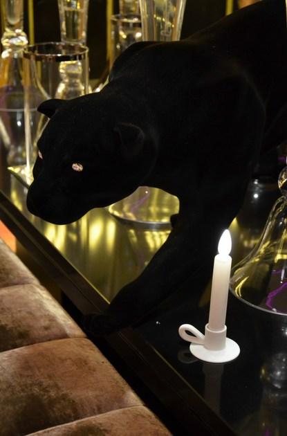 Beau & Bien Настольная лампа из фарфора Wersailles sun-id-1408898 - Вид №3