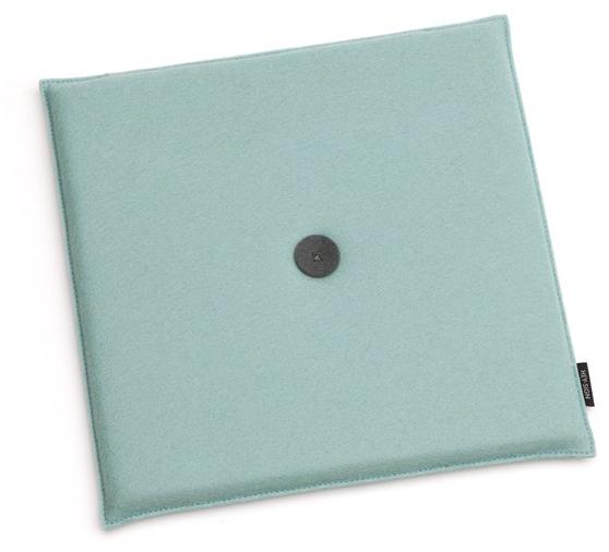 HEY-SIGN Квадратная фетровая подушка для стульев sun-id-1374538 - Вид №1