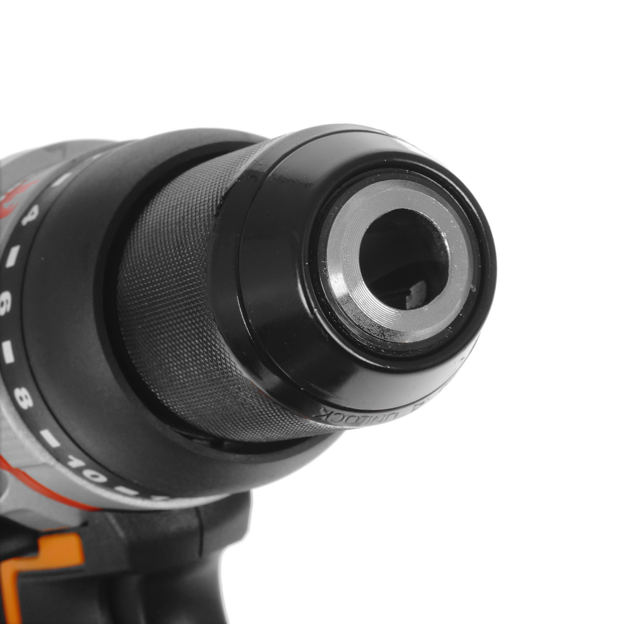 Дрель-шуруповерт Worx WX354.9 PowerShare 20V  , Без ЗУ, Без АКБ 5325139 STDN-0028472 - Вид №3