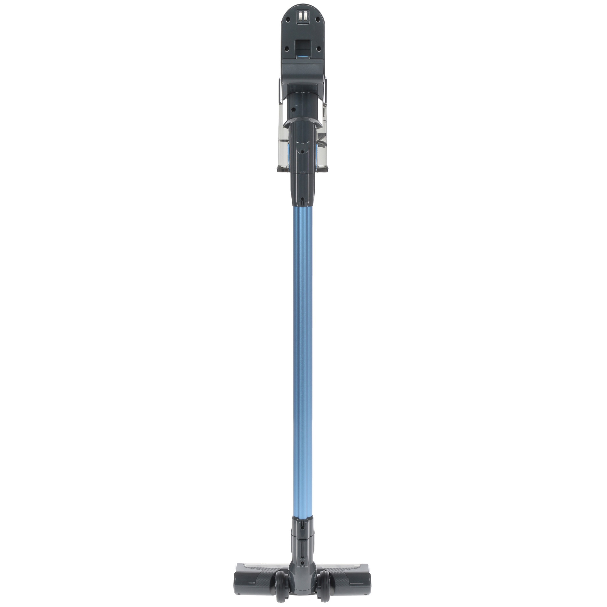 1626599 Пылесос  вертикальный  Thomas QuickStick Turbo Plus  голубой STDN-0125126 - Вид №4