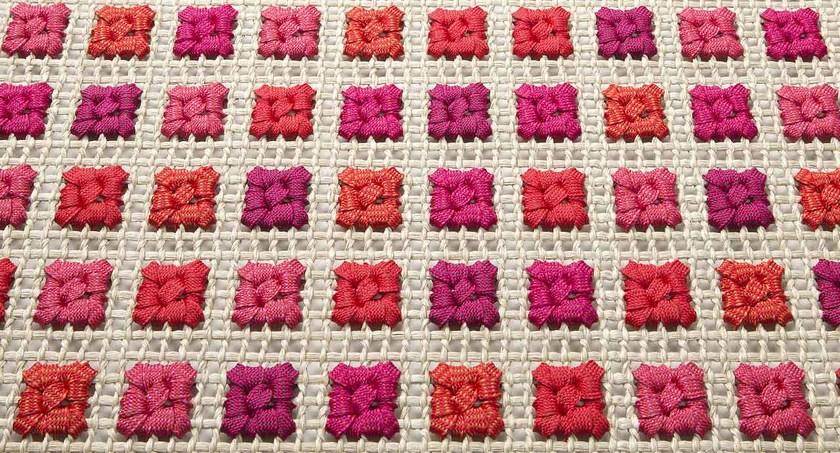 Paola Lenti Ковер ручной работы High tech Taot01 - Вид №3