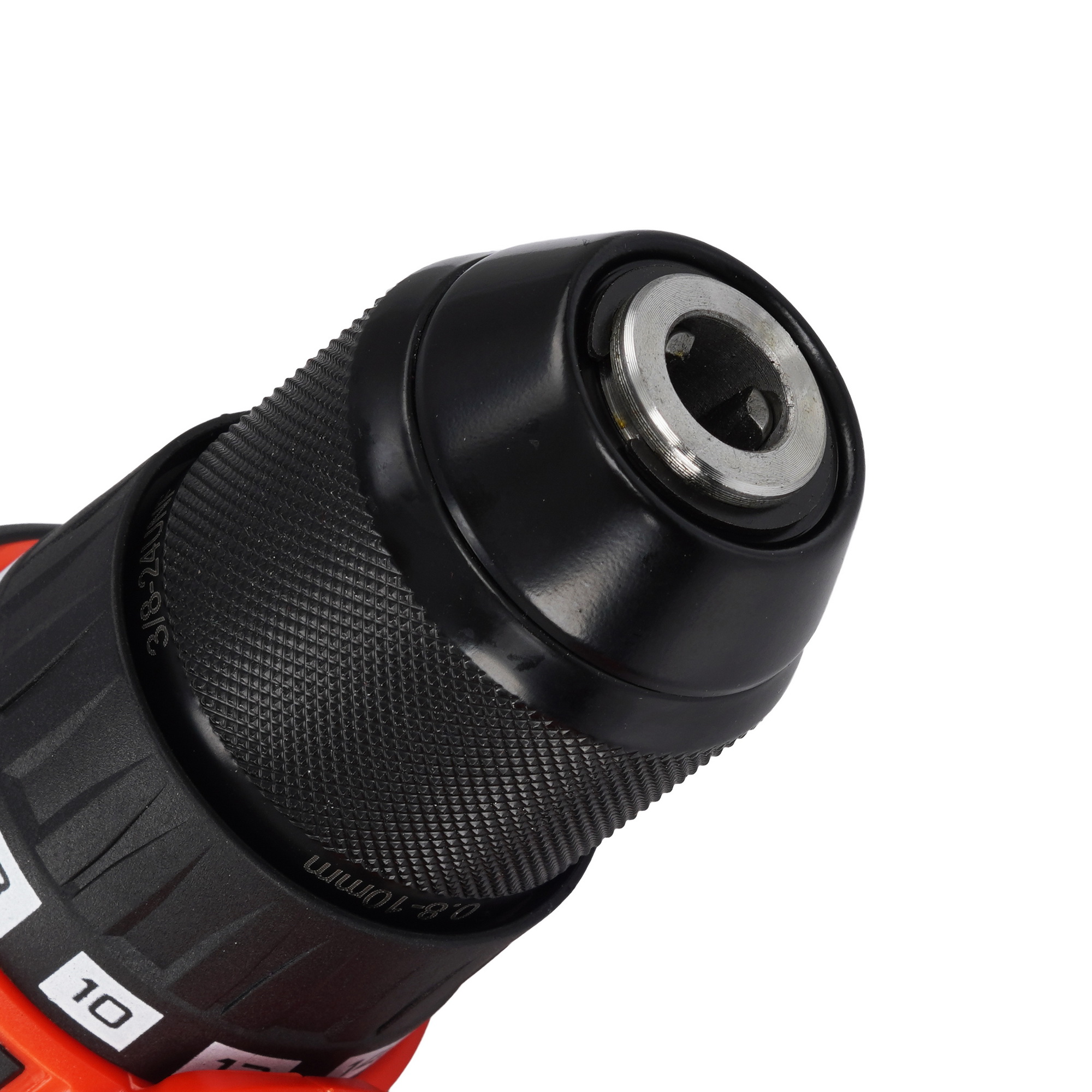 Дрель-шуруповерт KATANA KAN-12 9236351 STDN-0095713 - Вид №4