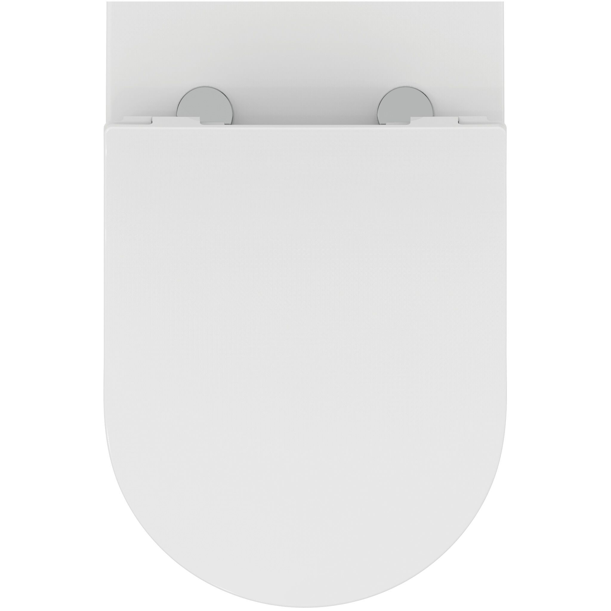 Мягкое пластиковое сиденье для унитаза Ideal Standard La Dolce Vita ARCH-00096682 - Вид №12