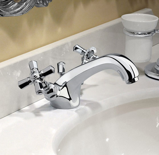 1915 ** 17 Наружная группа для биде Nicolazzi Series Teide  - Вид №10