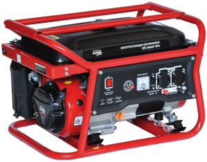 Электрогенератор   бензиновый Elitech СГБ 3500Р ПРО 9088391