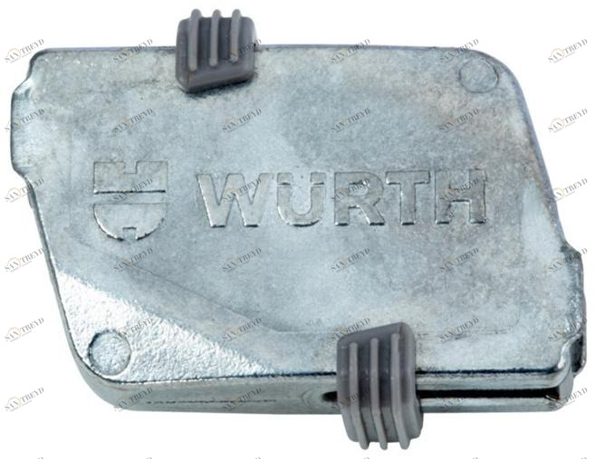 Würth Зажим Замак Sistema a sospensione, fissaggio a fune sun-id-1375905