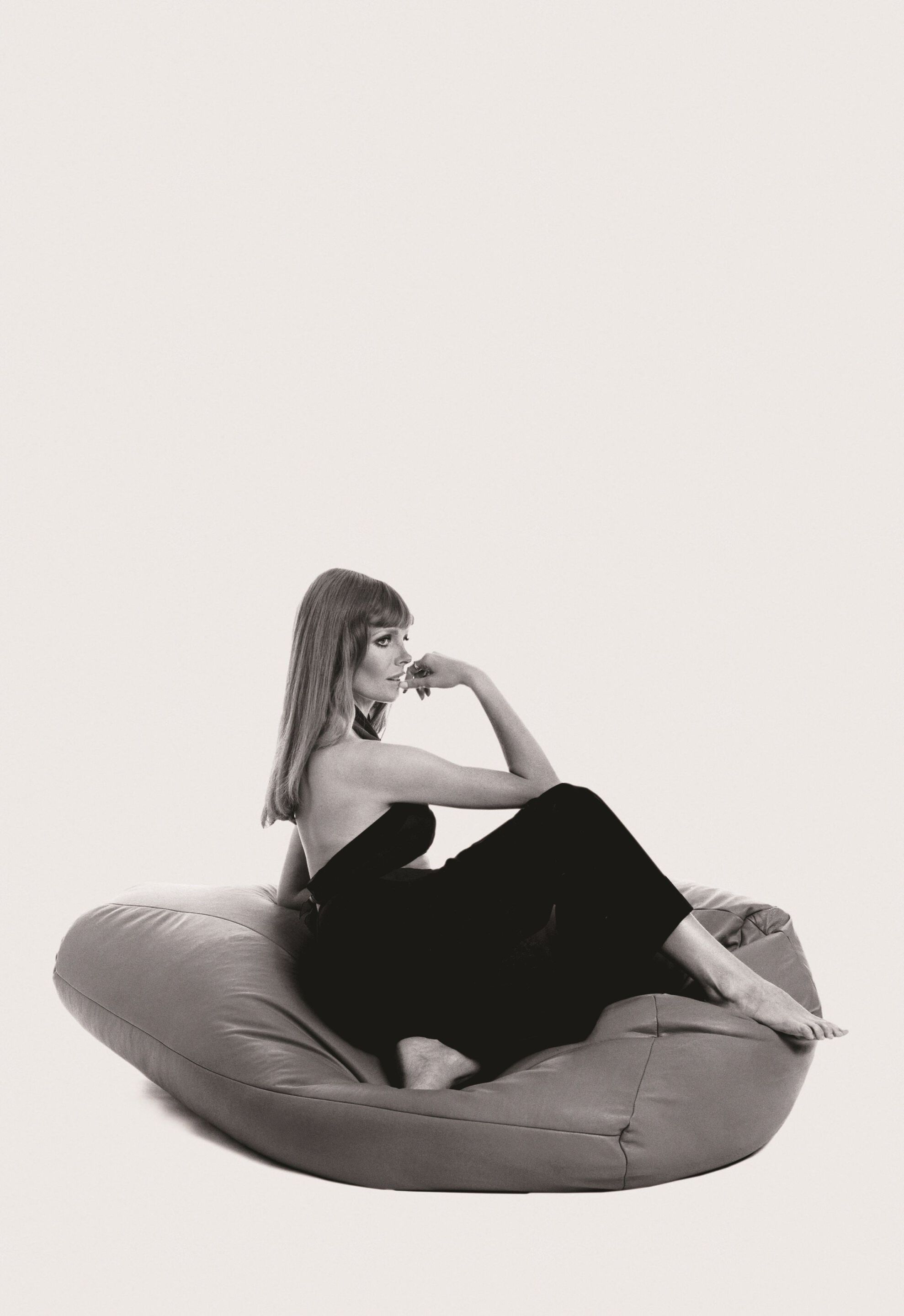 Кресло-мешок In Stock ZANOTTA - SACCO VIP 27506 ARCH-00065210 - Вид №5