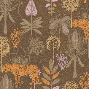 D1-010 Обои Milassa Bon Voyage