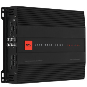 5404337 Усилитель ACV VX-2.100