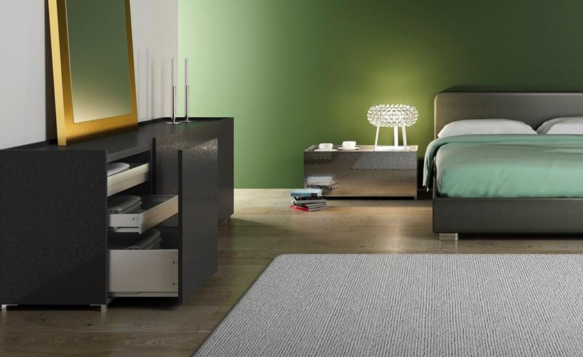 De Rosso Комод с распашными или выдвижными дверцами sun-id-1408091 - Вид №2