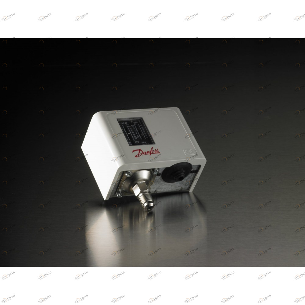 DANFOSS 060-110566 - Реле давления, KP1 