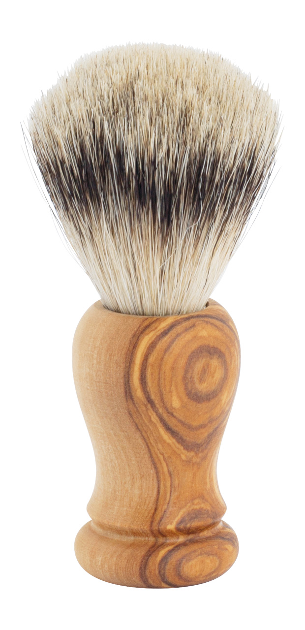 641510 Кисть для бритья, кисточка world Buerstenwelt 