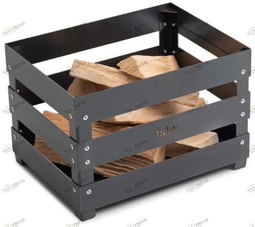 höfats Жаровня на дровах из стали Crate sun-id-1384434
