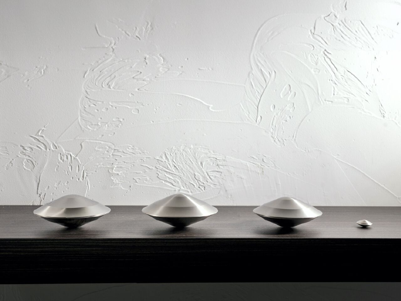 Титановые безделушки HEALING Carbon Balancer ARCH-00089828 - Вид №2