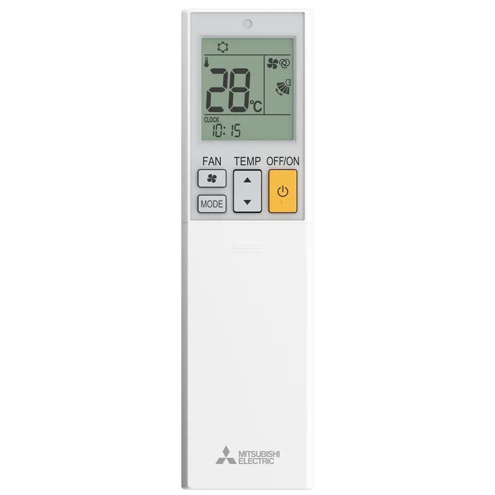 Сплит-система инверторная Mitsubishi Electric BT50VG 18K BTU охлаждение/обогрев STLM-2101442 - Вид №3