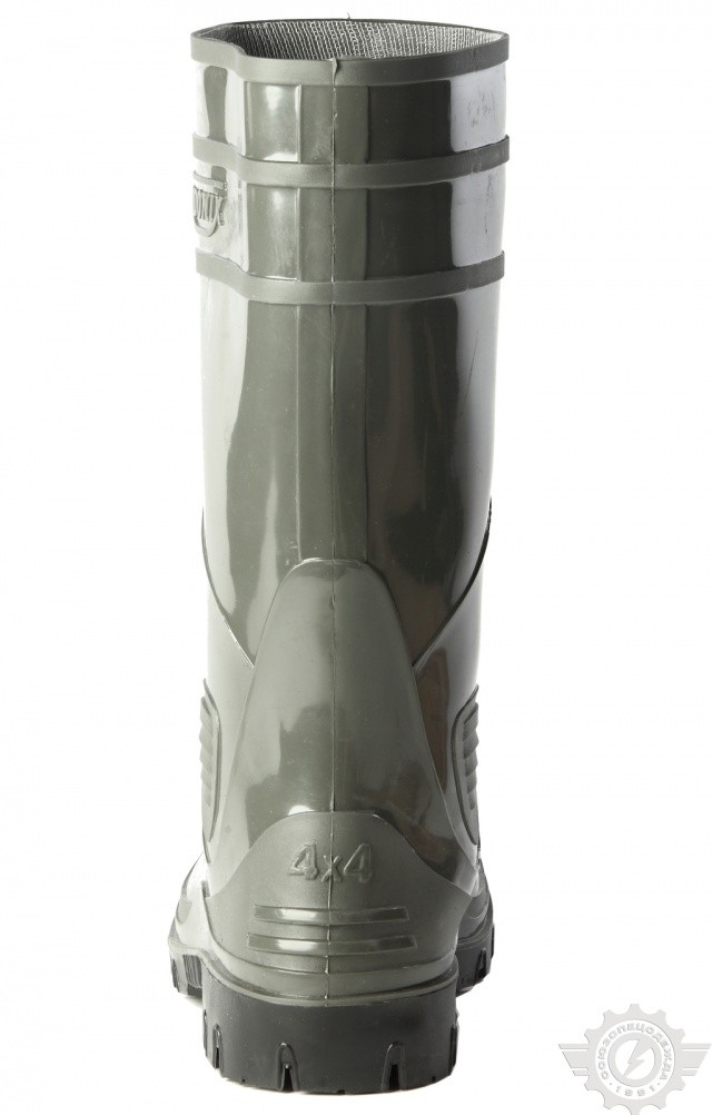 66780 Сапоги ПВХ  Летняя обувь  размер 46 Спецодежда  - Вид №3