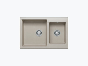 Кухонные мойки Polygran Brig-772 621473