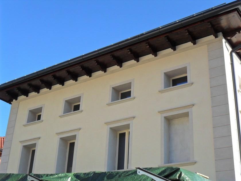 Eleni Декоративные рамки из полистирола (eps) для фасадов sun-id-1455932 - Вид №24