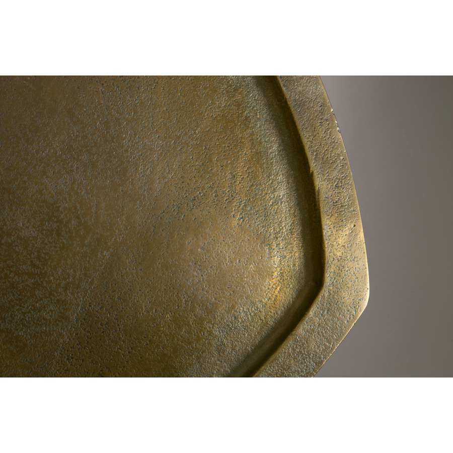 Столик Abbas Dutchbone 2300065 - Вид №4