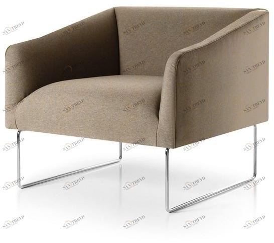 Quinti Sedute Санное кресло с подлокотниками контрактное Thank sun-id-1467683