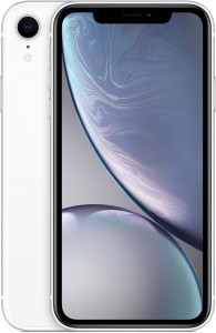 MRYD2RU/A Iphone xr 128gb white Apple