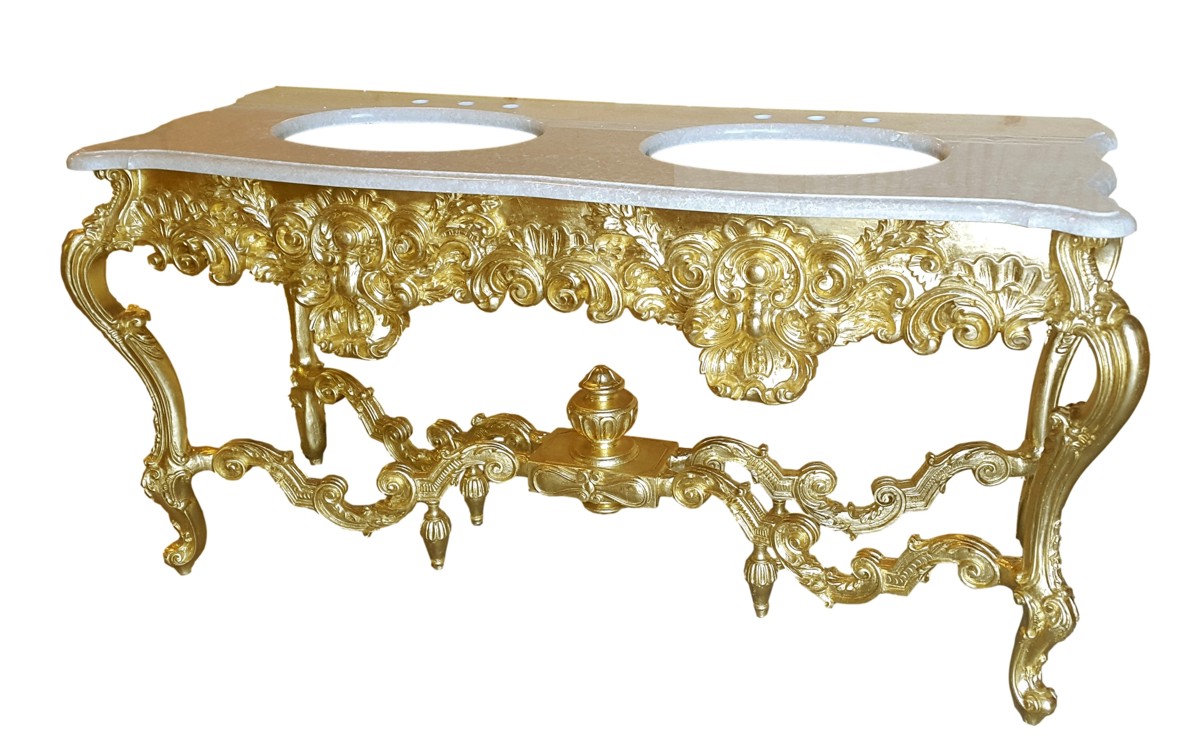 4508/180 - 8508/180 Mobile bagno 4508/180 Bianchini&Capponi RINASCIMENTO Bianchini Capponi - Вид №8