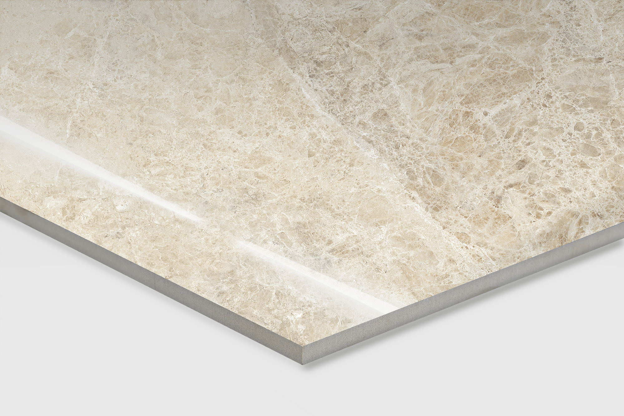 EMPERADOR BEIGE — Элегантность мрамора в вашем интерьере FP1034-A Arcadia Ceramica - Вид №6