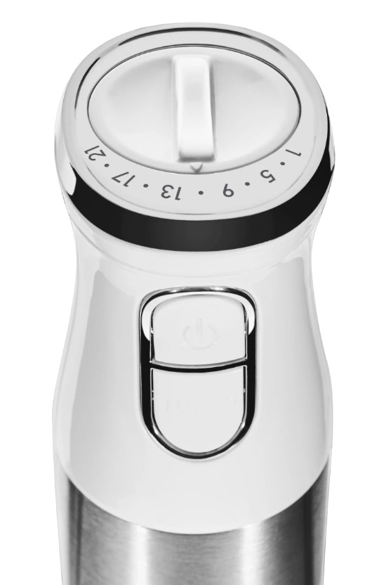 9046125 Блендер погружной Candy CB-201 белый STDN-0045501 - Вид №3