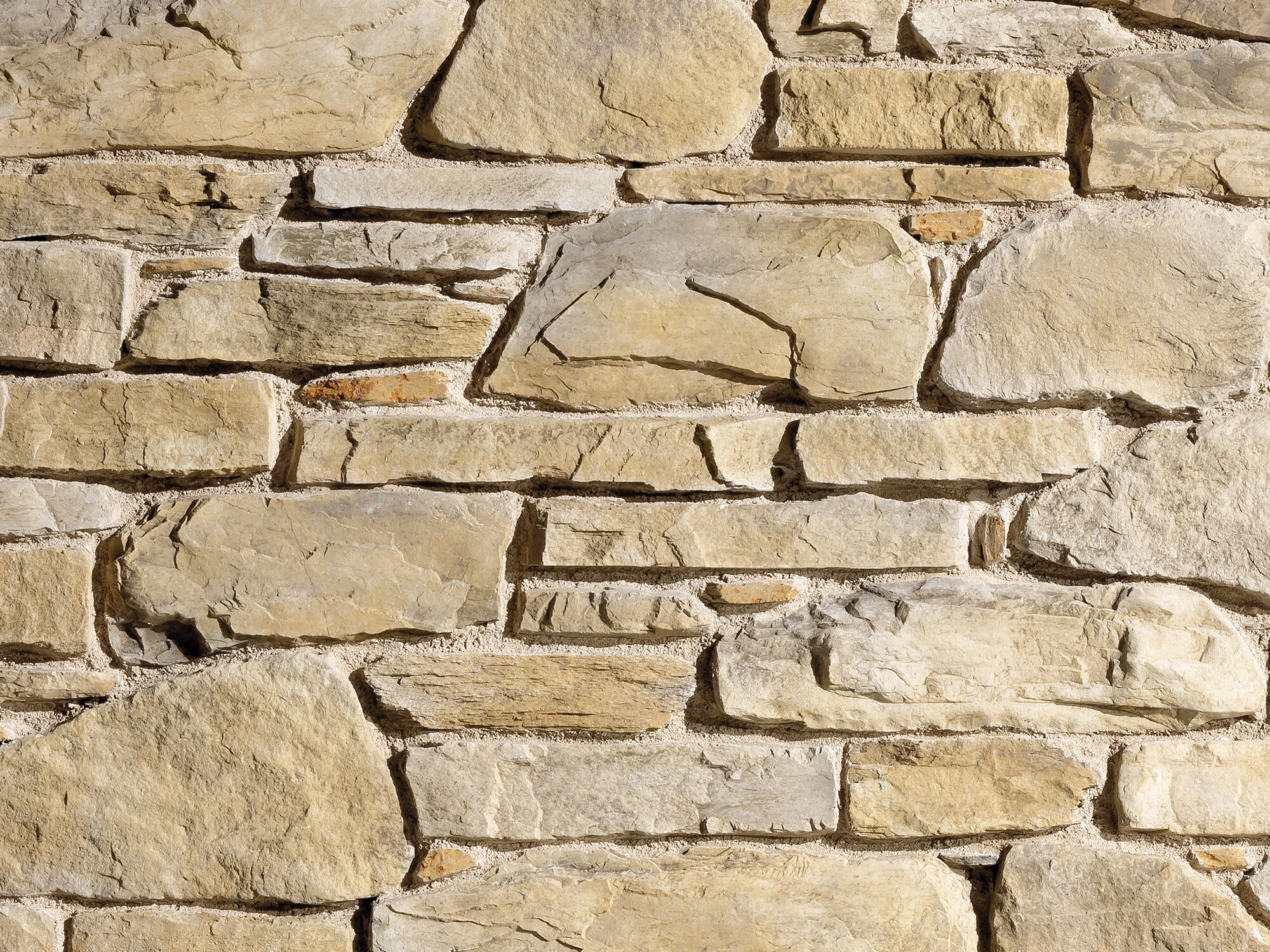 Реконструированная каменная облицовка GEOPIETRA® спонтанный профиль ARCH-00087400