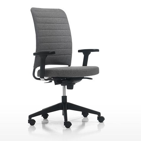 003668 Кресло с мягкой спинкой INCLASS One Santreyd - Вид №5