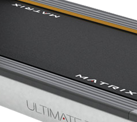 T3X-05 Беговая дорожка t3x-05 MATRIX  - Вид №2