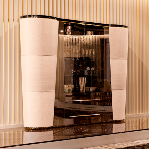 Витрина NOIR TURRI Z611L