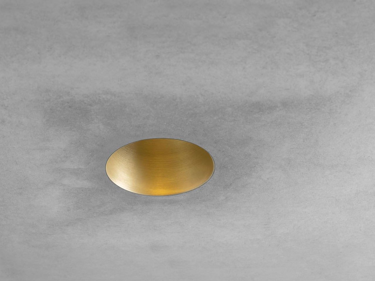 Круглый светодиодный светильник Modular Lighting Instruments наперсток ARCH-00089494 - Вид №5