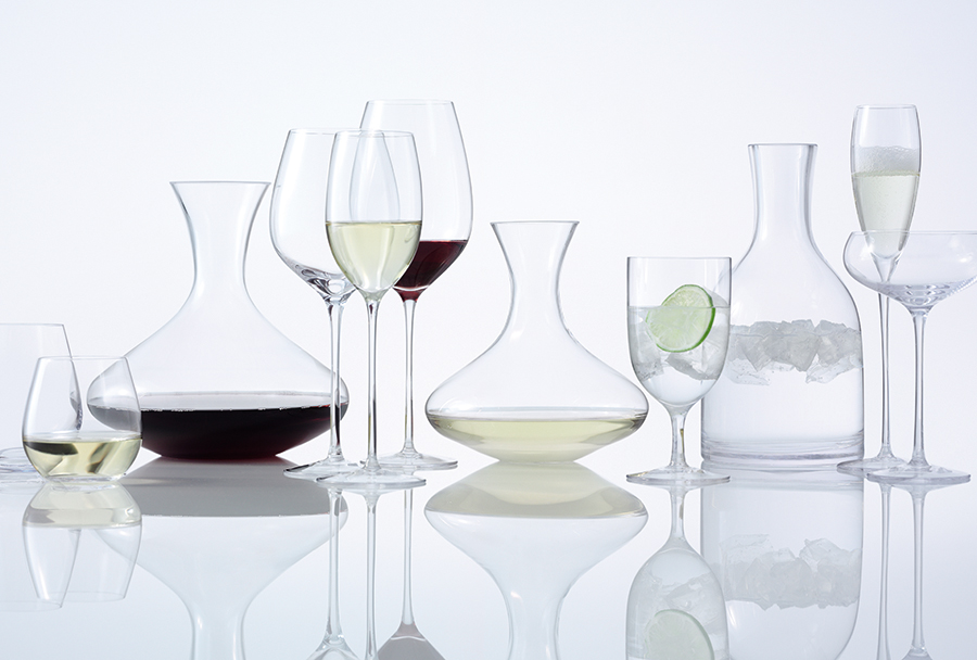 Графин для вина Wine 1,85 л LSA International G158966991 - Вид №3