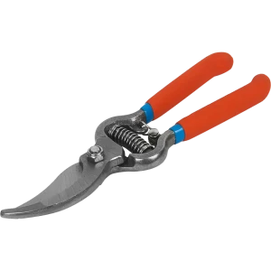 Секатор садовый  цельнокованный ø18 мм