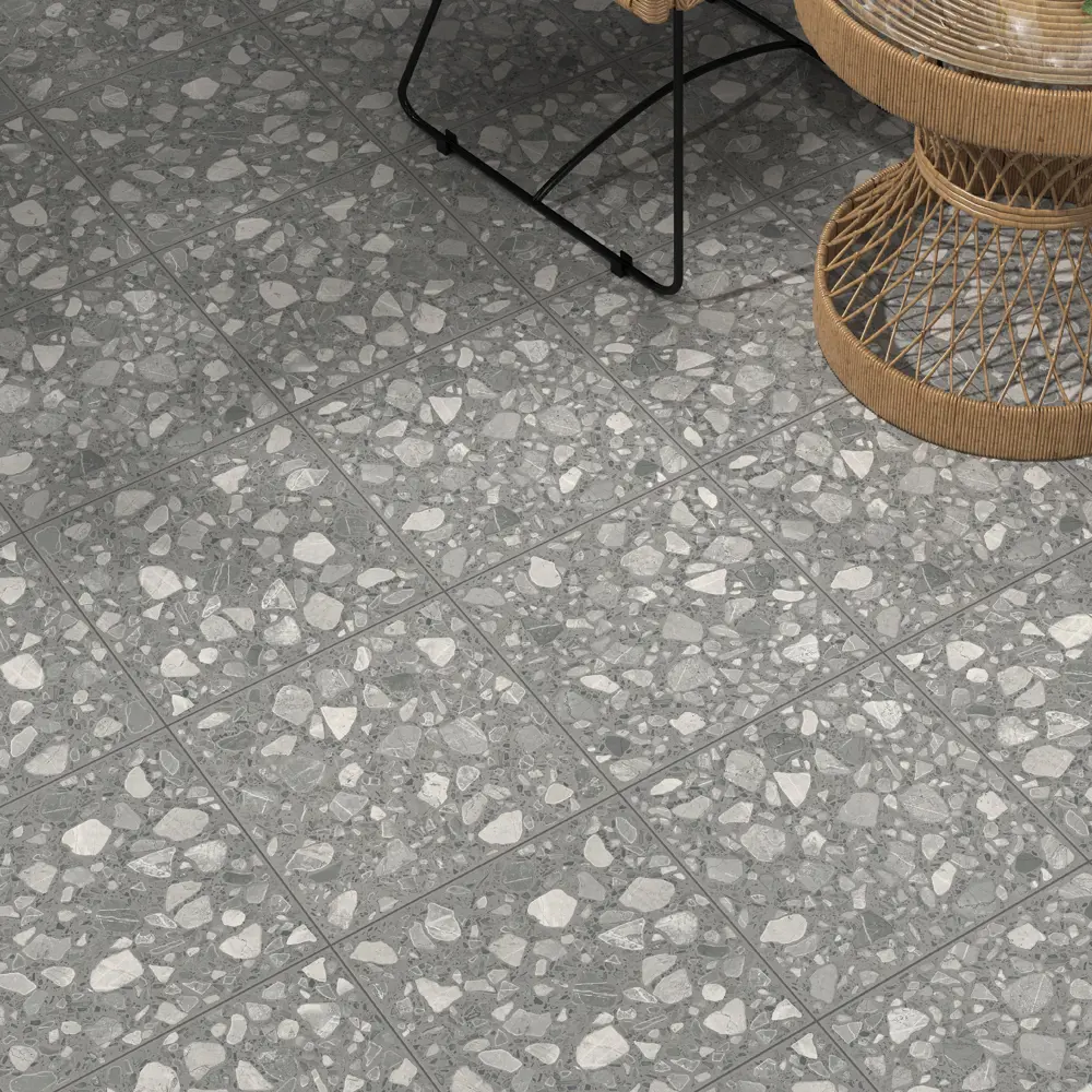 Коллекция Четтоли от Kerama Marazzi: напольная плитка под камень 30.2x30.2 см 87677570 STLM-0074812